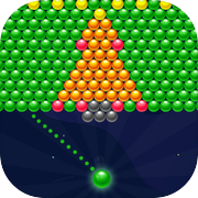 Bubble Shooter: Magic Snailicon