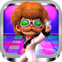 Stack Tap Disco Staricon