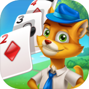 Solitaire: Forest Rescue