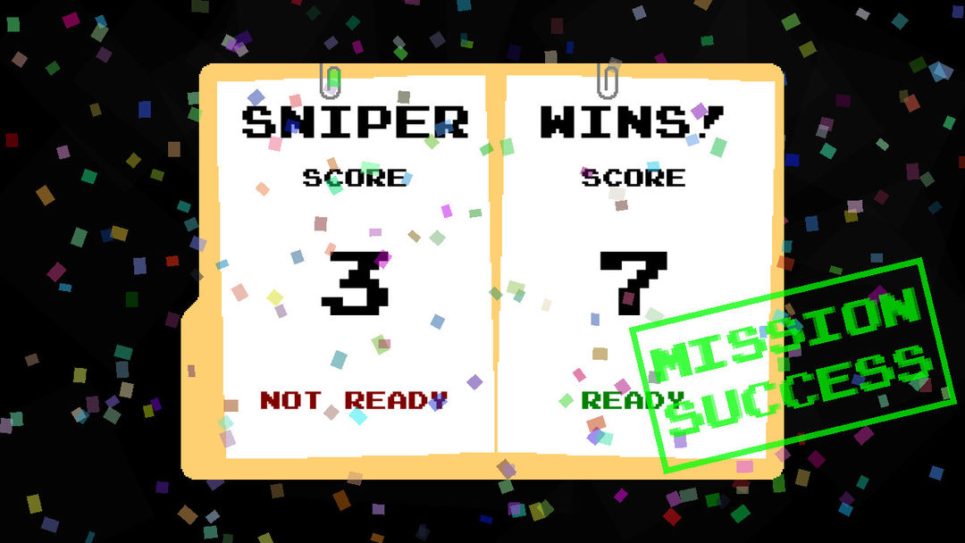 Dead Drop游戏截图