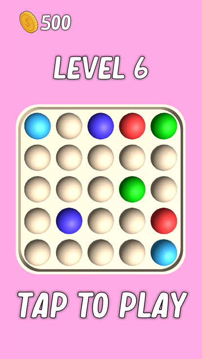 Connect to Popit游戏截图