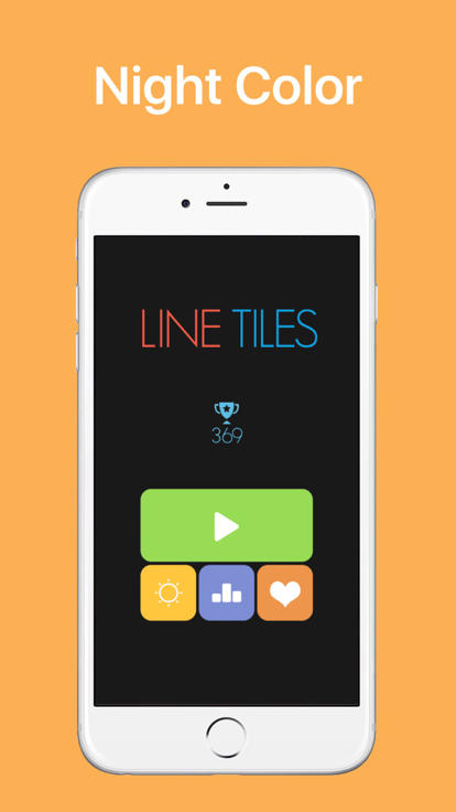 Line Tiles游戏截图