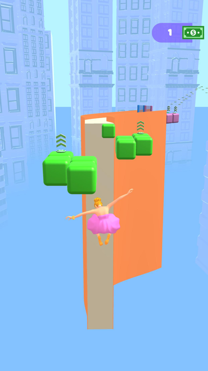 Color Matter游戏截图