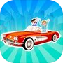 Carpool Rush!icon