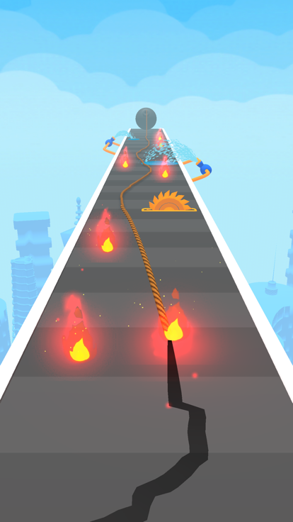 Fuse Bomb!游戏截图