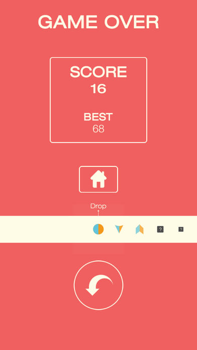 左右为难-两色瞬间更换游戏截图