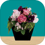 Flower - room escape game -icon