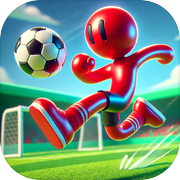 Soccer Random : Soccer Games