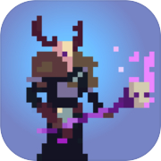 Tap Wizard 2: Idle Magic Game