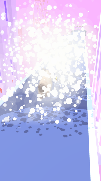 Smelly Cat!游戏截图