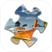 Thailand Jigsaw Puzzles