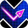 Geometry Vibesicon