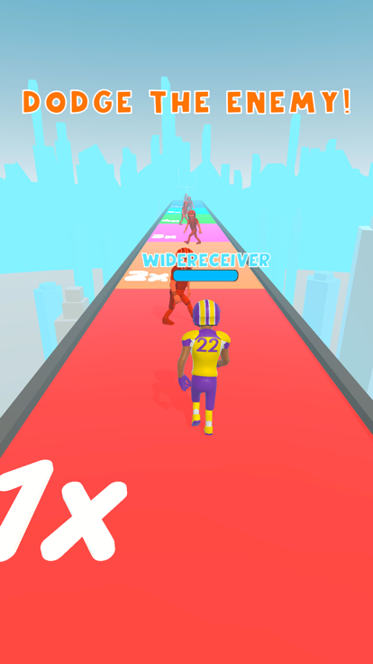 Win The Days游戏截图