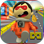 Subway Ryans City - Subway Boyicon