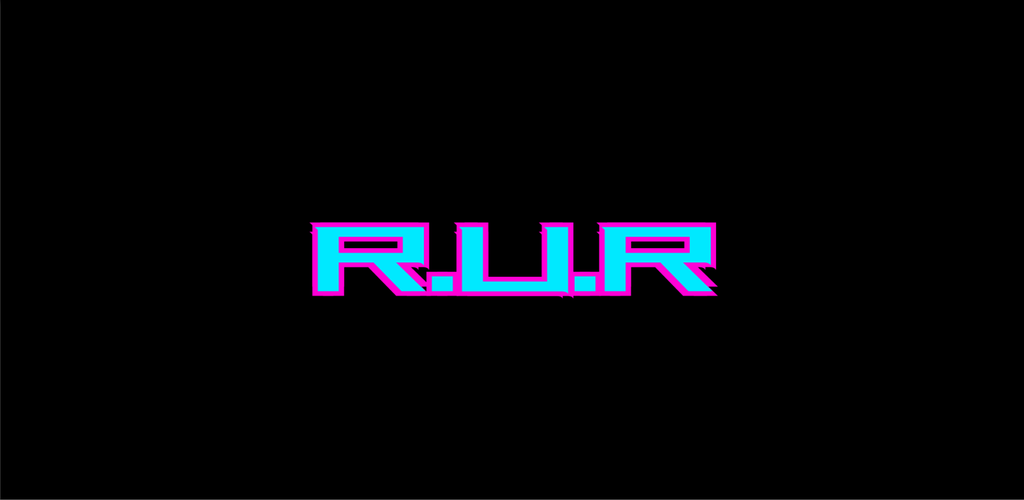 R.U.R游戏截图