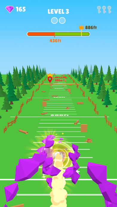 Baseball Heroes游戏截图