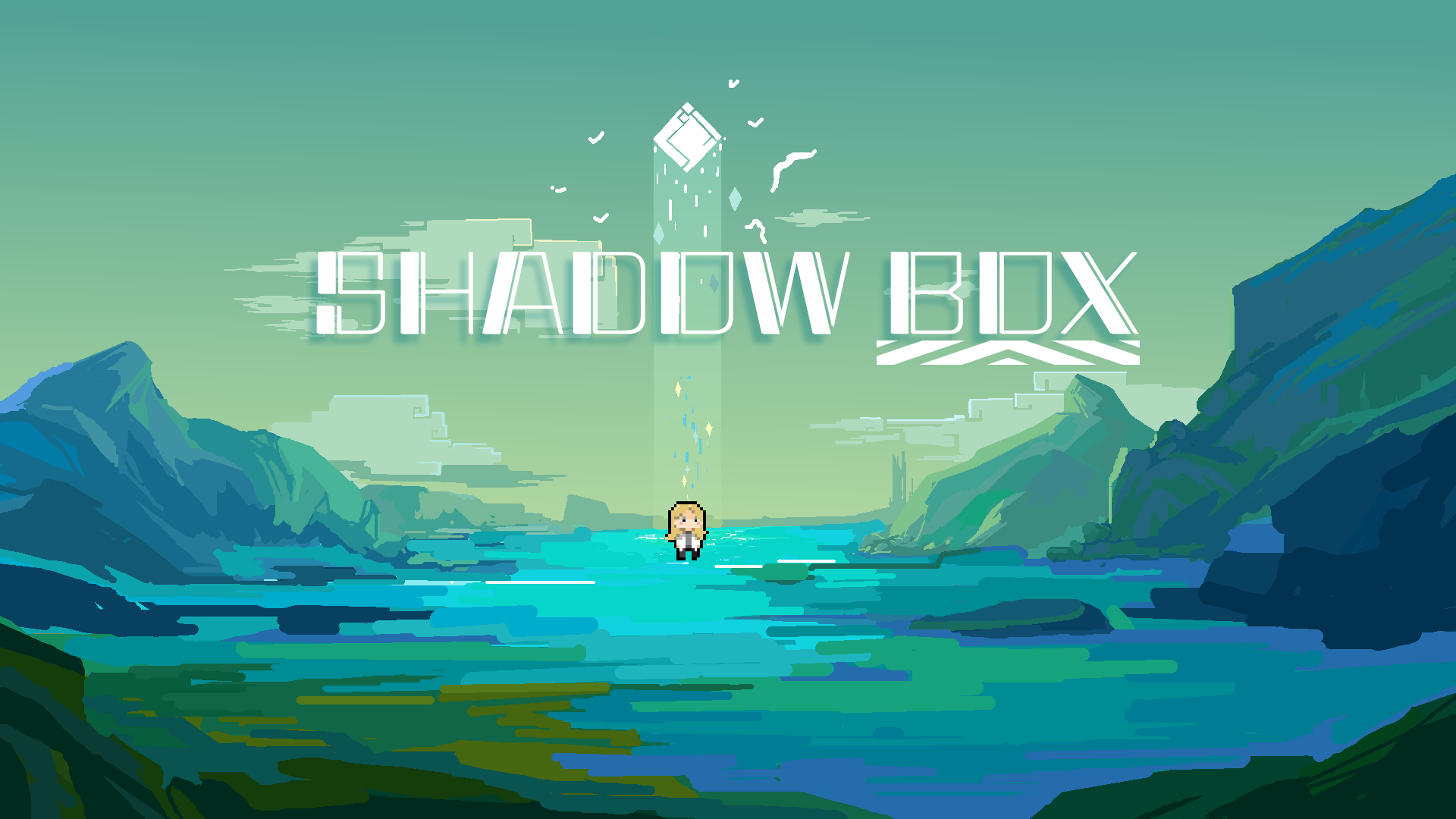 Shadow Box游戏截图