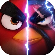 Angry Birds Evolution