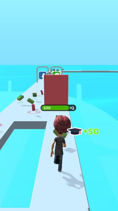 Big Brains游戏截图