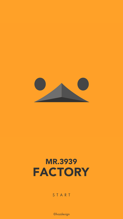 Escape Game "Mr.3939 FACTORY"游戏截图