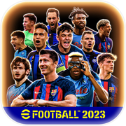 eFootball™ 2023icon