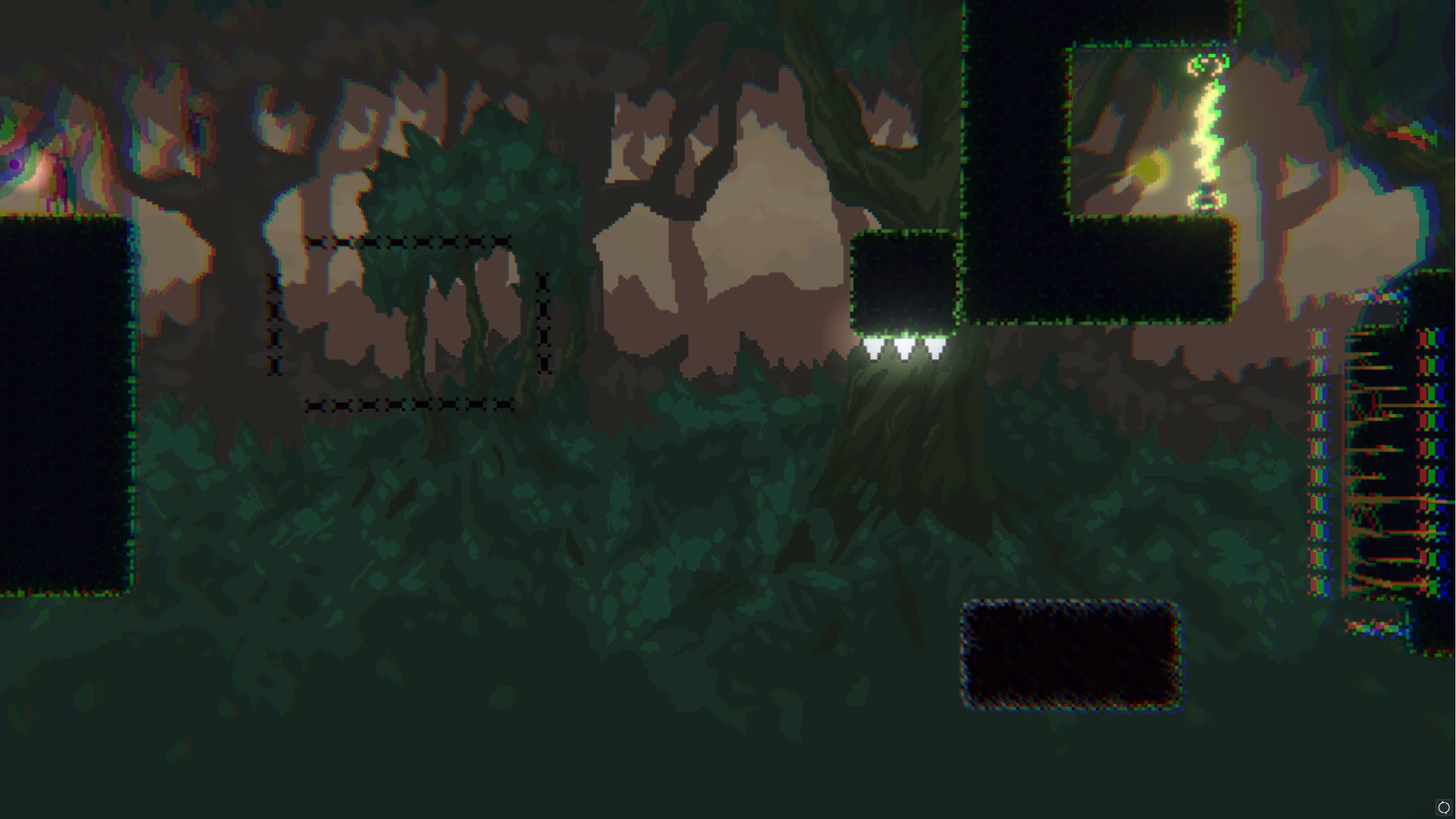 驱散明光游戏截图