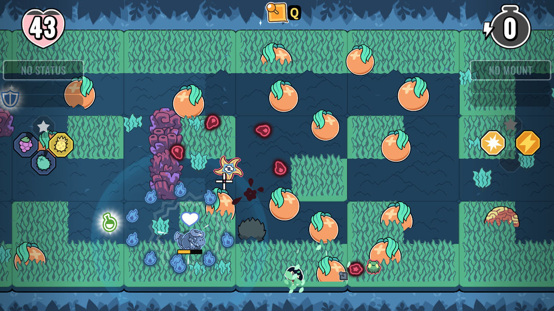 拼贴冒险传 / Patch Quest游戏截图