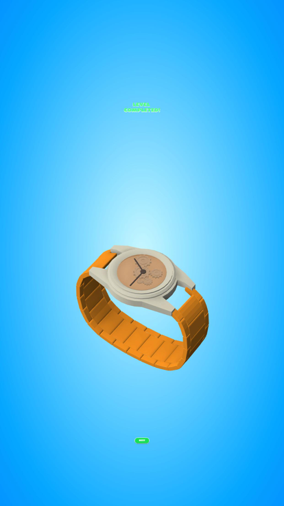 Restorer Simulation游戏截图