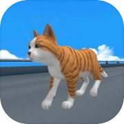 CatRunner2022 (NyankoRun)icon