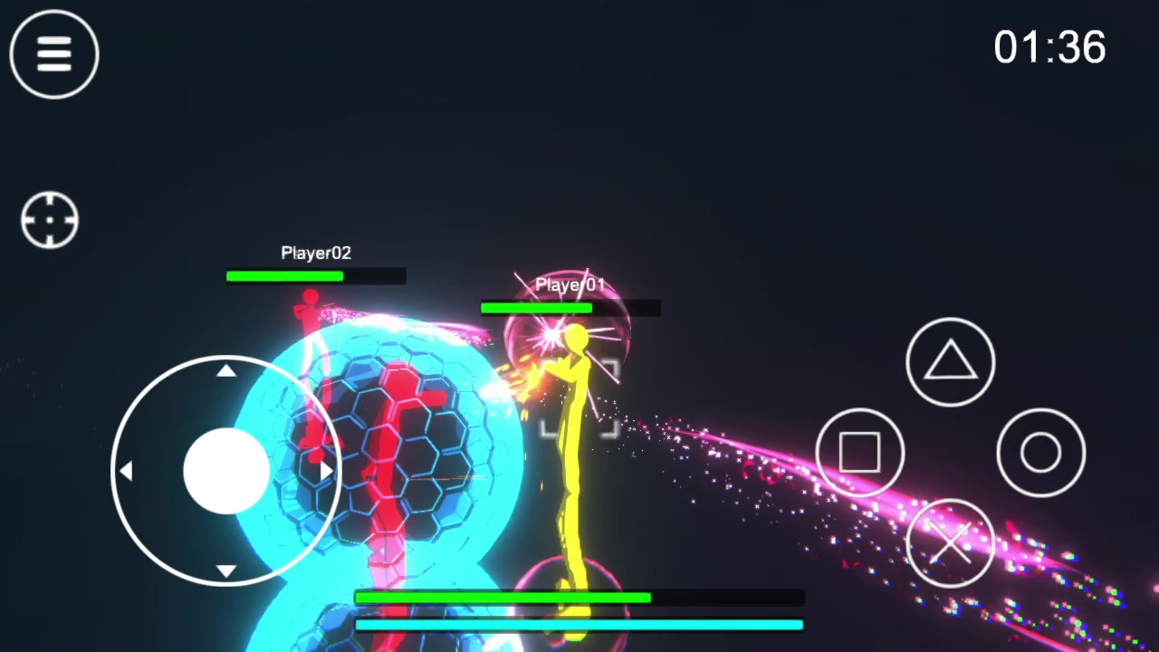 扭蛋派对游戏截图