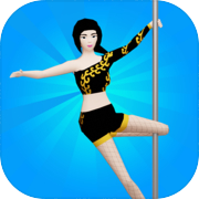 Pole Gymnasticsicon