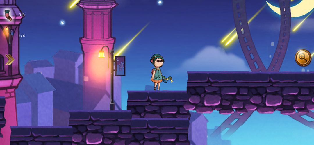 触不到的你游戏截图