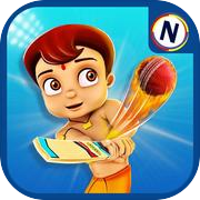 Chhota Bheem Cricket World Cup Challenge