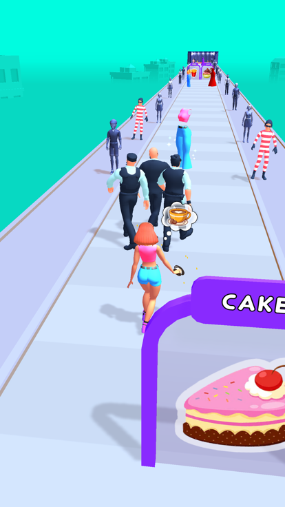 Incognito Popstar游戏截图