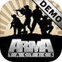 Arma Tactics Demoicon