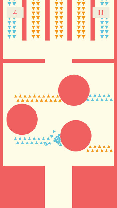 左右为难-两色瞬间更换游戏截图