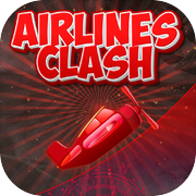 Airlines Clashicon