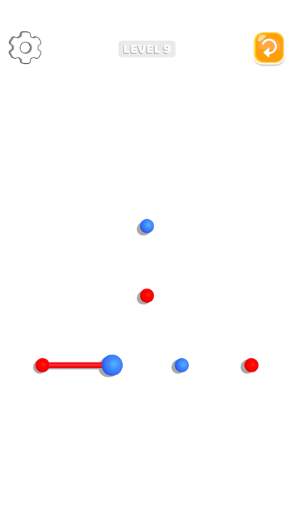 Loop Dots游戏截图