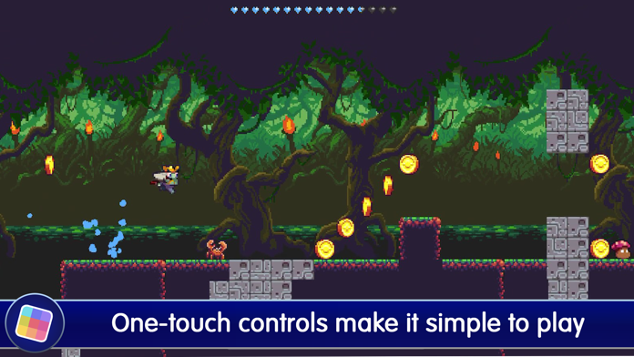 Return of the Zombie King游戏截图