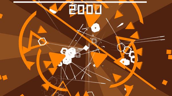 分裂子弹游戏截图