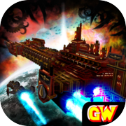 Battlefleet Gothic: Leviathanicon