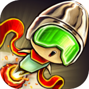 Bullet Boyicon