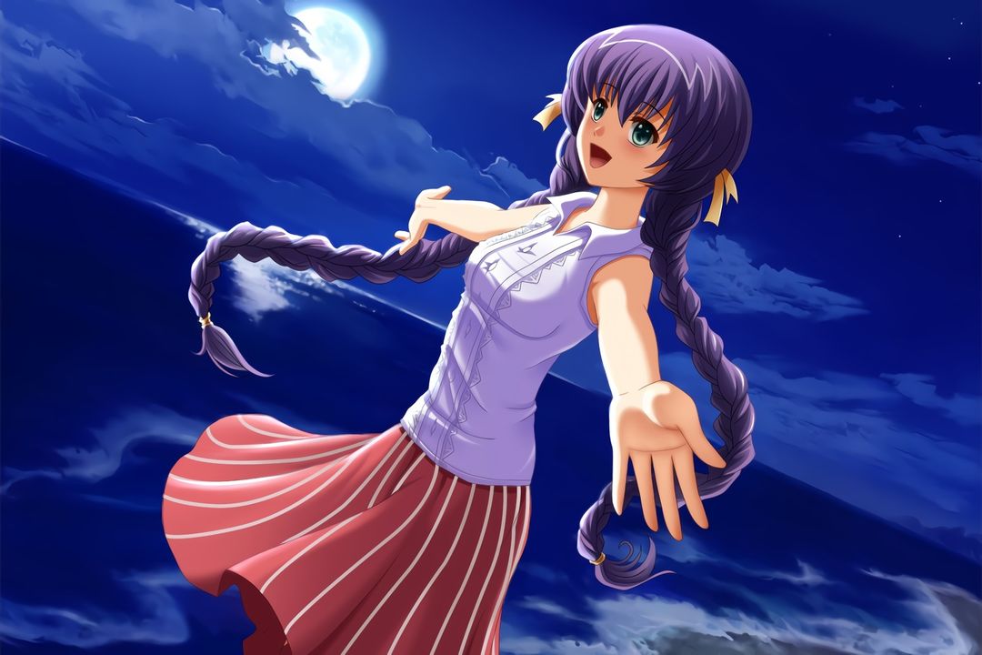 叙事曲:难忘的回忆 / Ballade: with Memories游戏截图