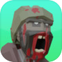Zombie Zero - Dead Zombie Target shooting Gamesicon