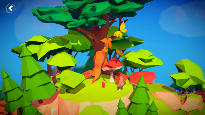 Doodle God Universe游戏截图