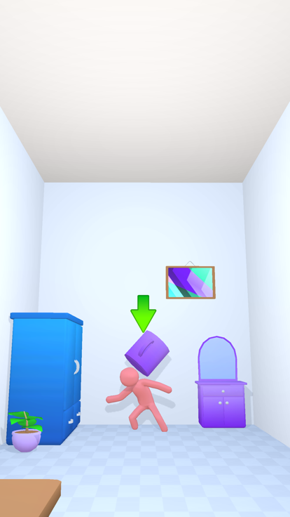 Tricky Vision游戏截图