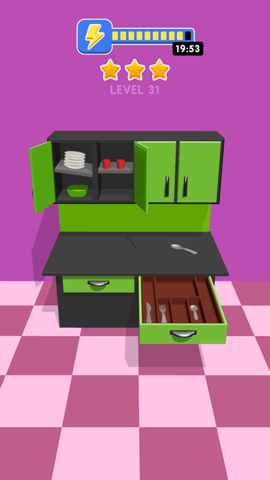 Make It Perfect!游戏截图