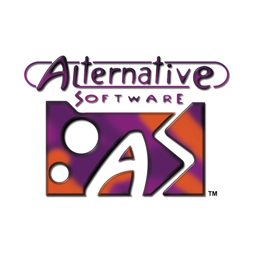 Alternative Software Ltd
