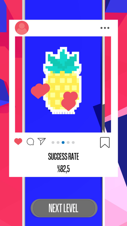 Sticky Picture游戏截图