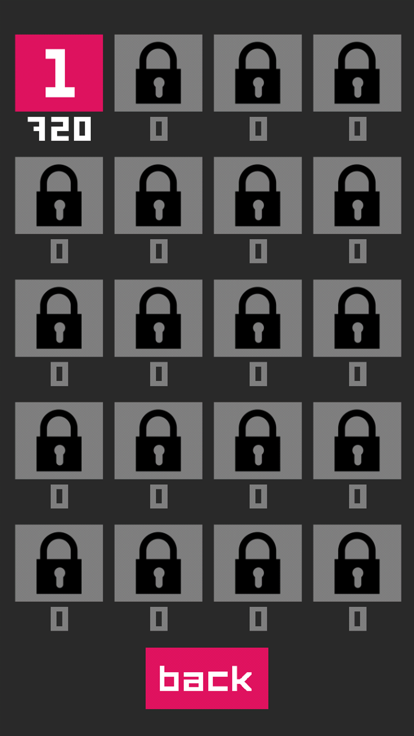 ZX Maze GP - Z80 Classic游戏截图